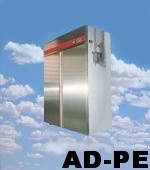 armadi frigoriferi - antideflagranti